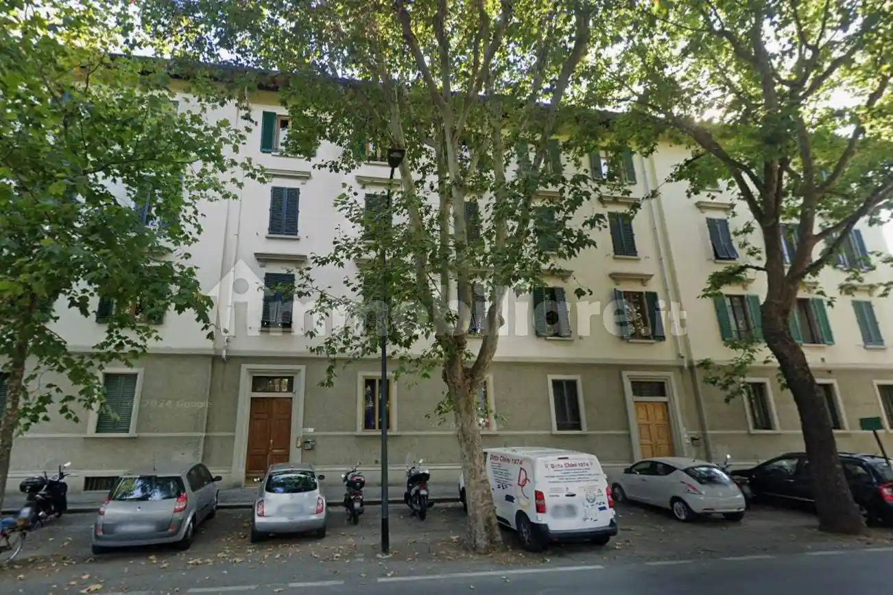 Appartamento in vendita a Firenze