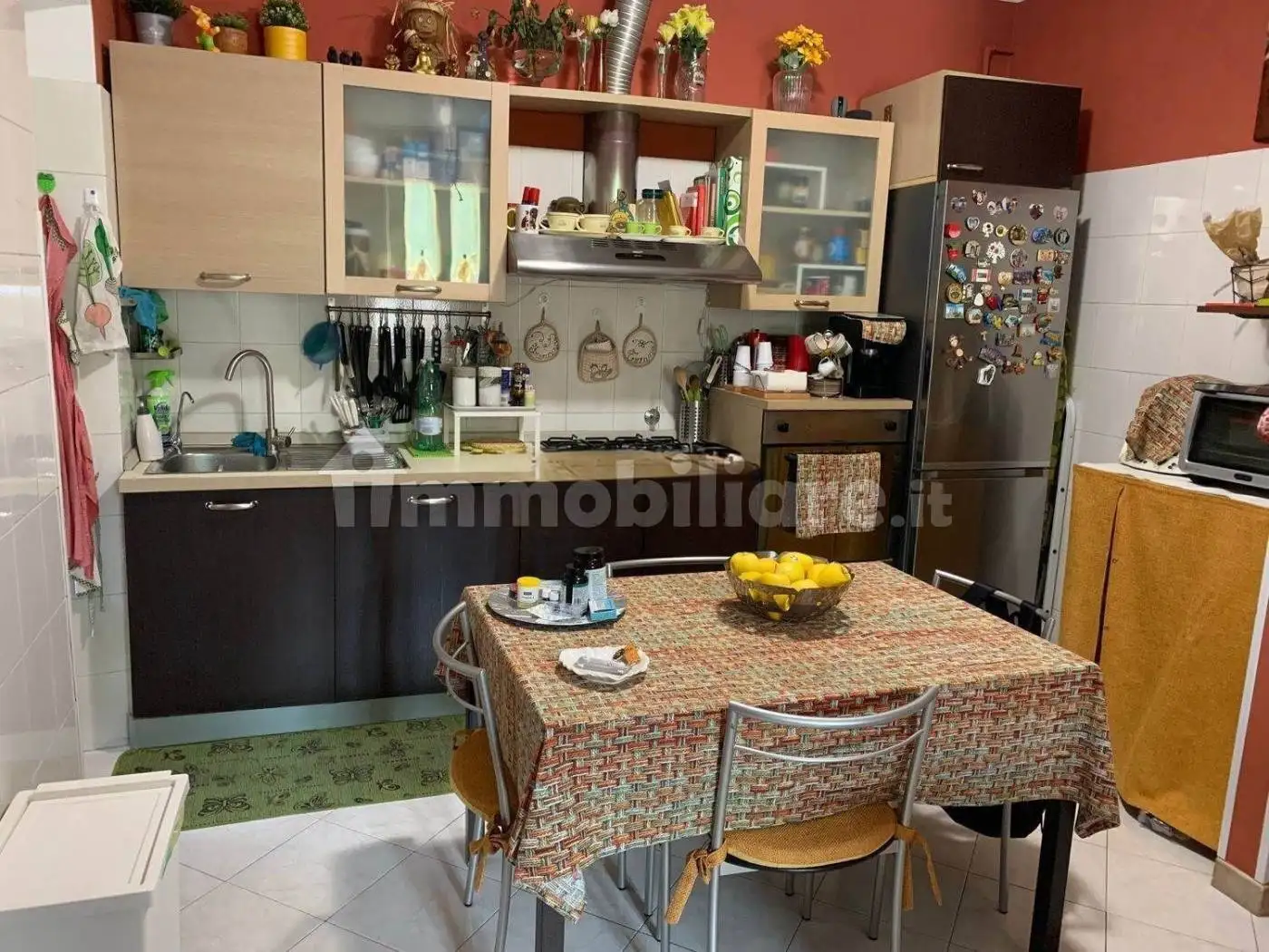 Appartamento in vendita a La Spezia