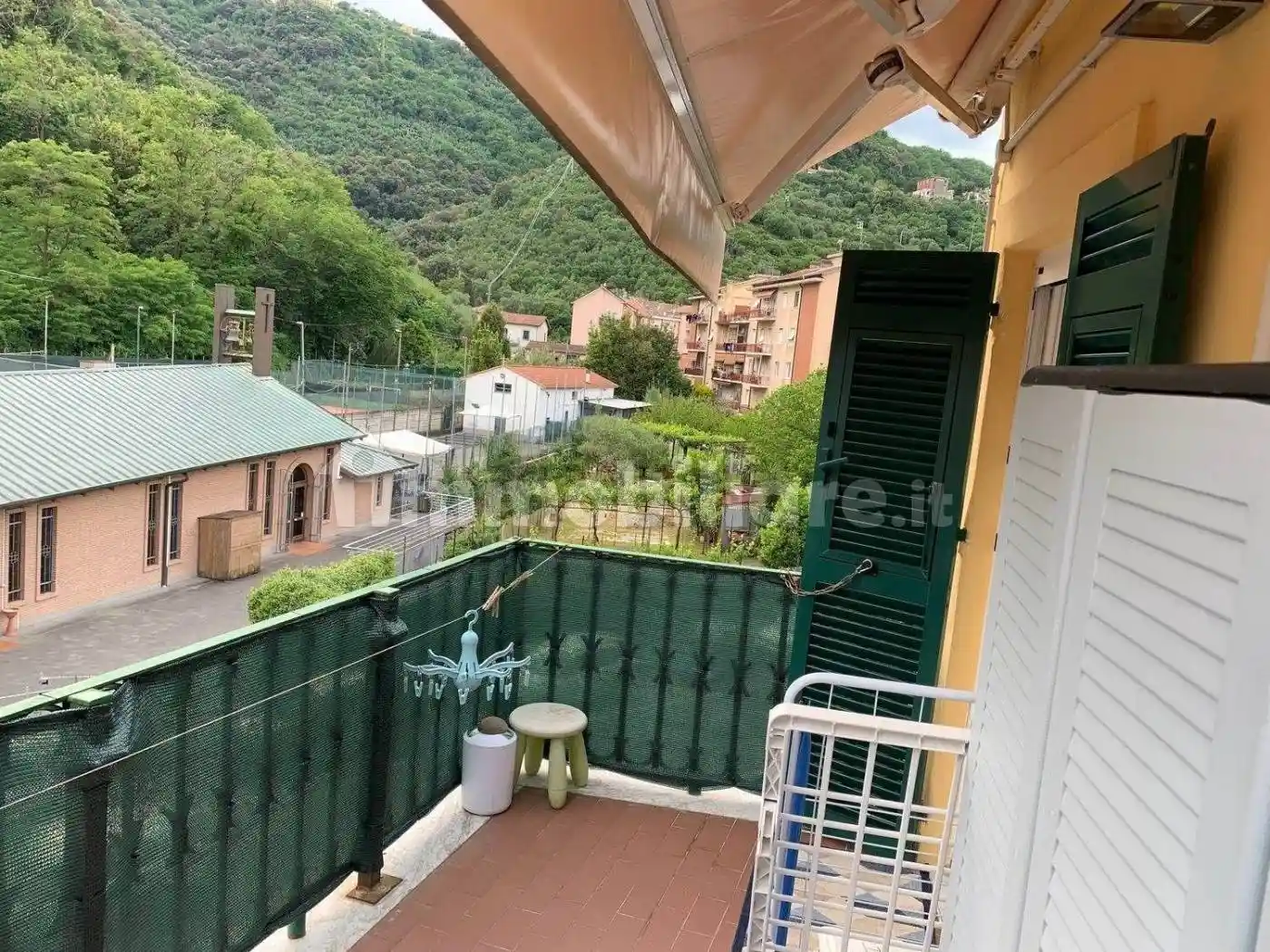 Trilocale ottimo stato, Rebocco - La Chiappa, La Spezia - foto 4