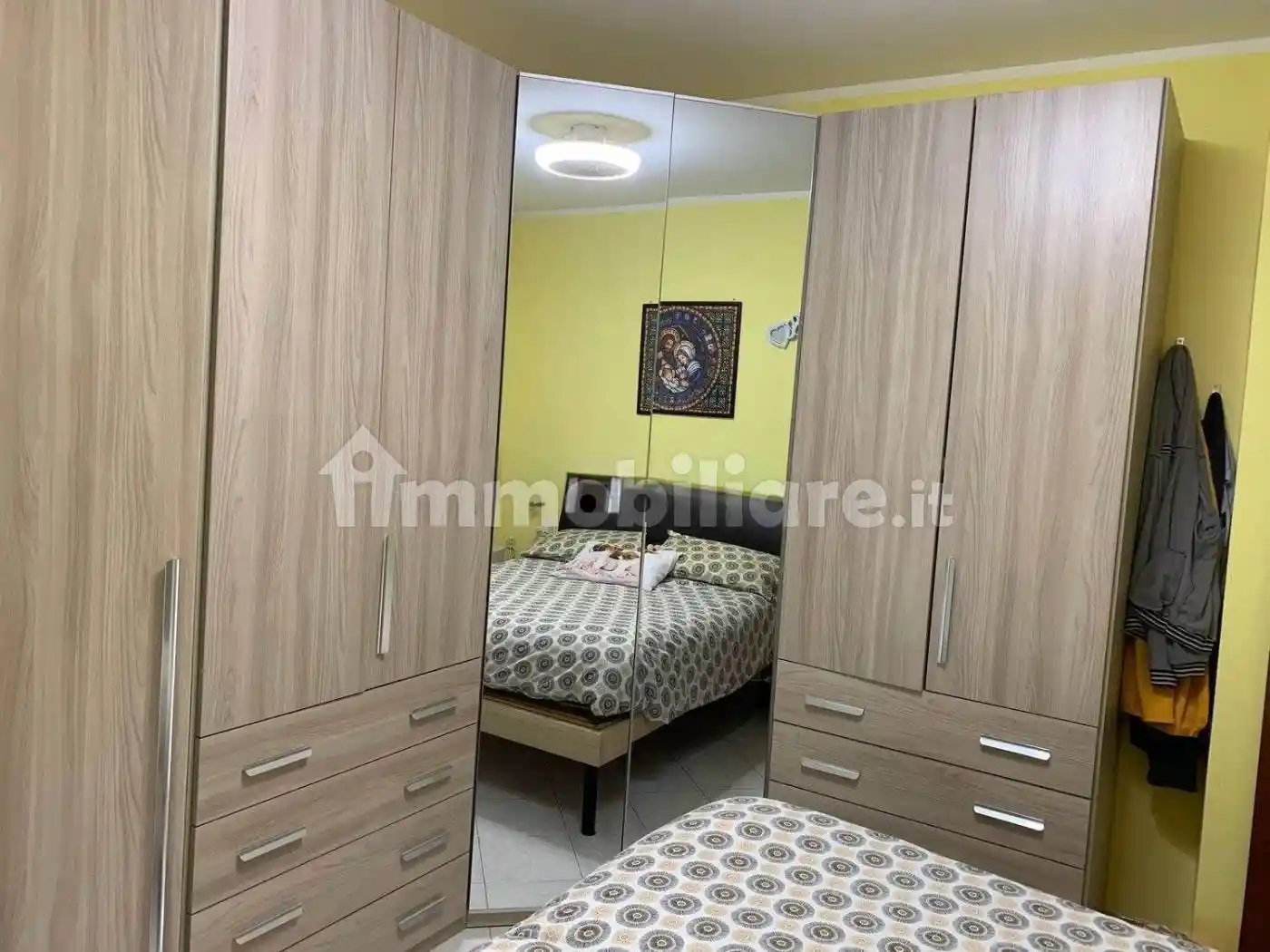 Trilocale ottimo stato, Rebocco - La Chiappa, La Spezia - foto 5