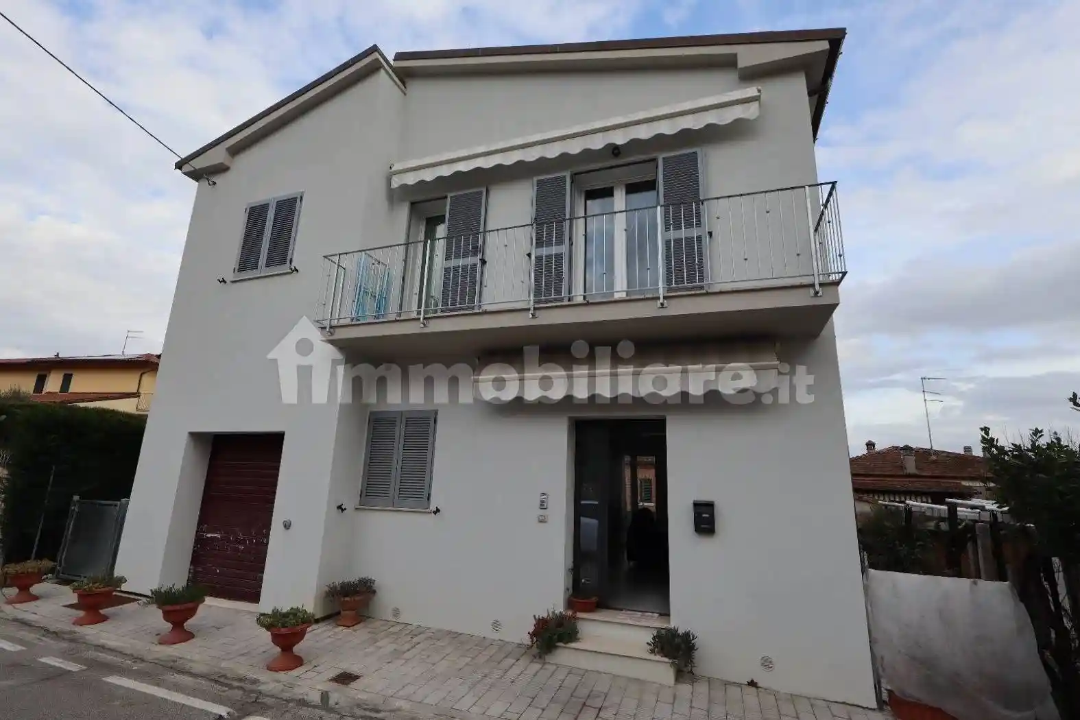 Casa indipendente in vendita a Sinalunga
