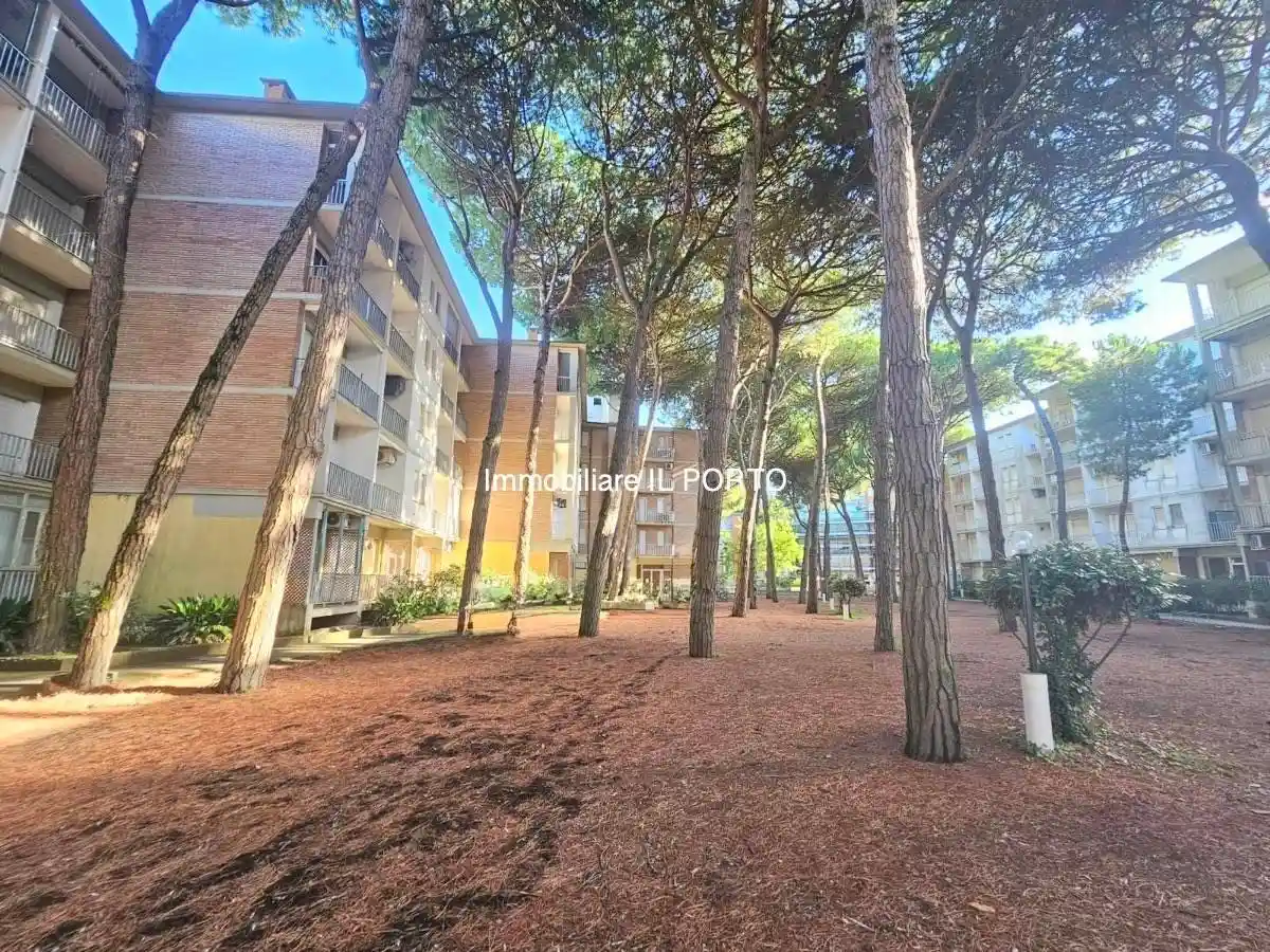 Appartamento in vendita a Comacchio