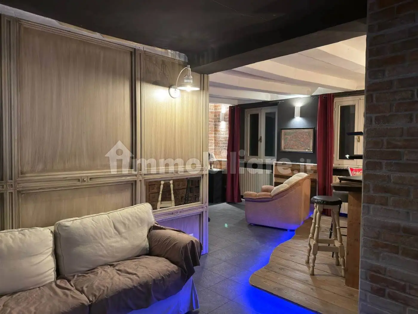 Appartamento in vendita a Biella