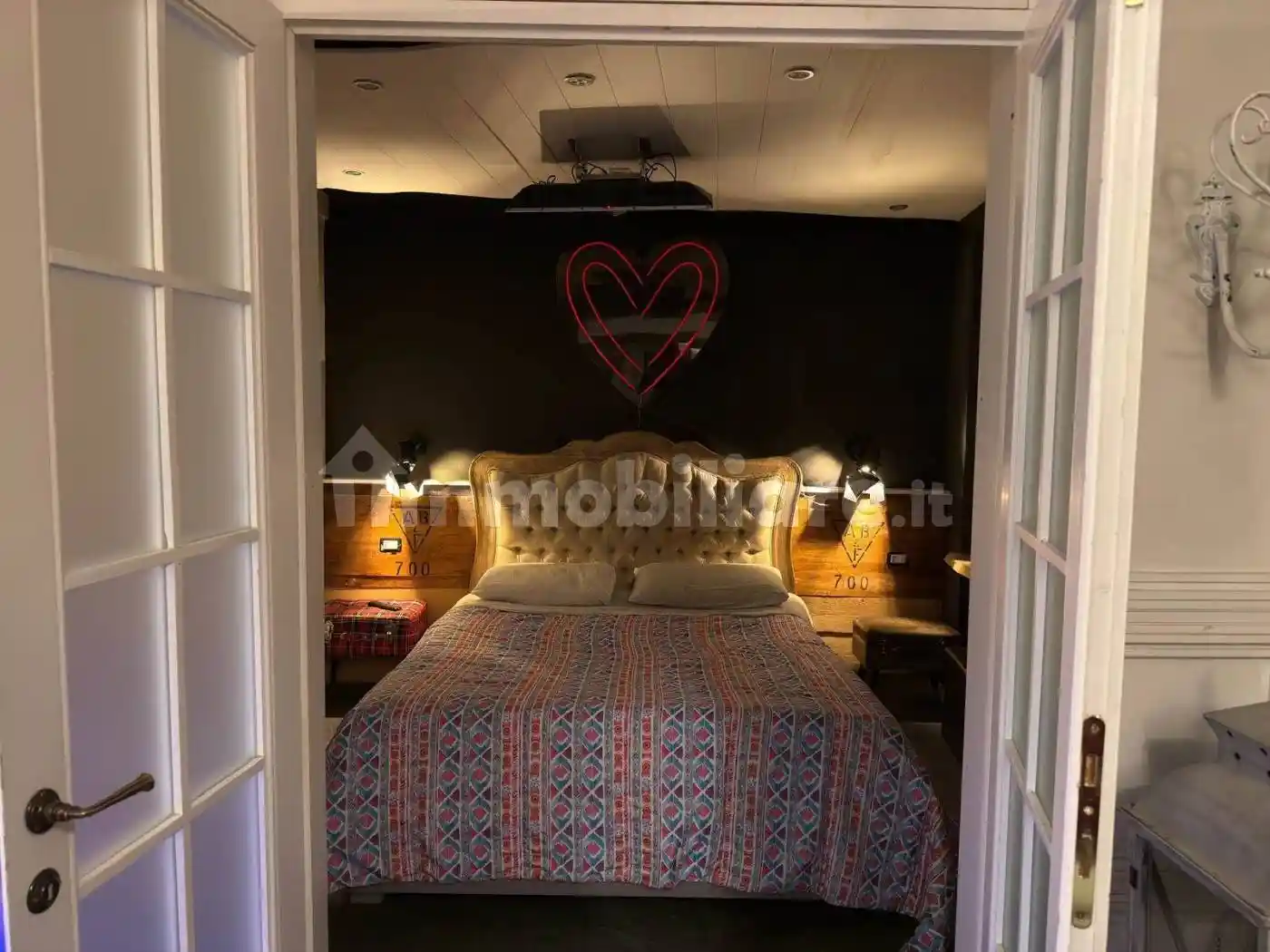 Trilocale 60 m², Centro Storico, Biella - foto 3