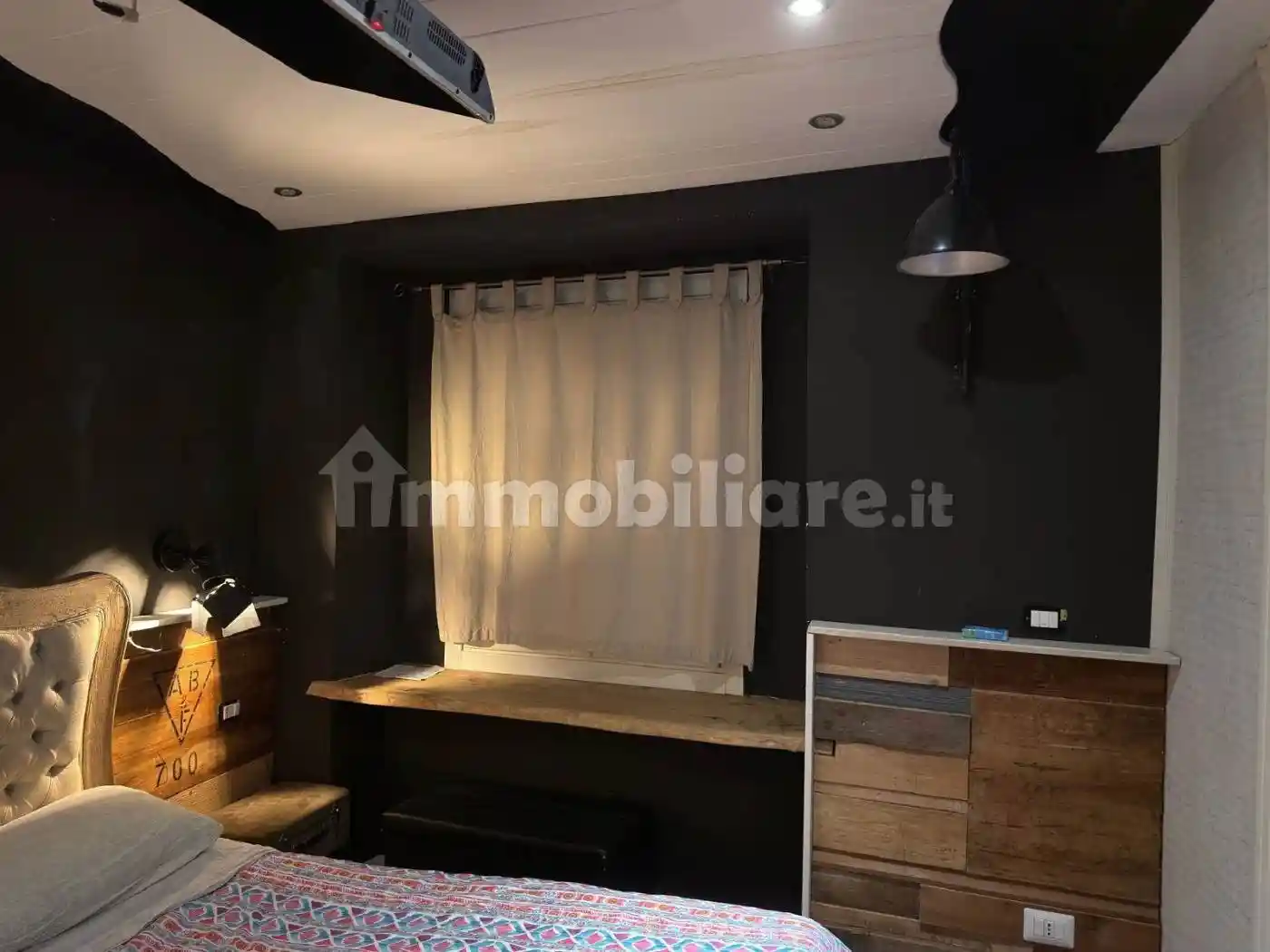 Trilocale 60 m², Centro Storico, Biella - foto 4