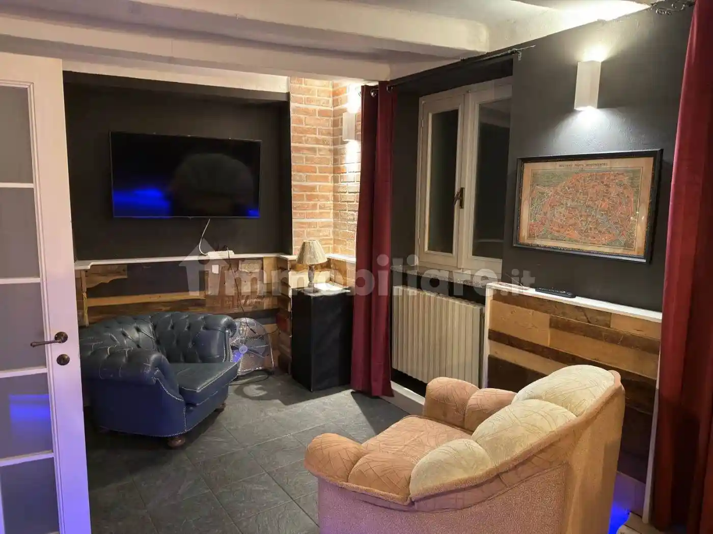 Trilocale 60 m², Centro Storico, Biella - foto 5