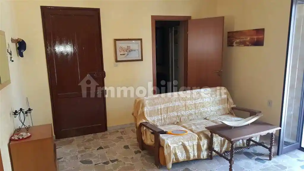 Appartamento in vendita a Sciacca