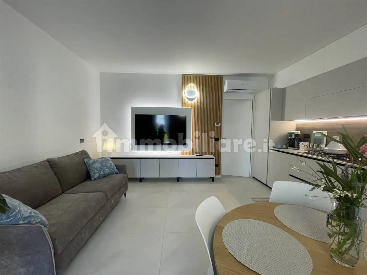 Bilocale ,, Solarolo, Manerba del Garda - foto 2