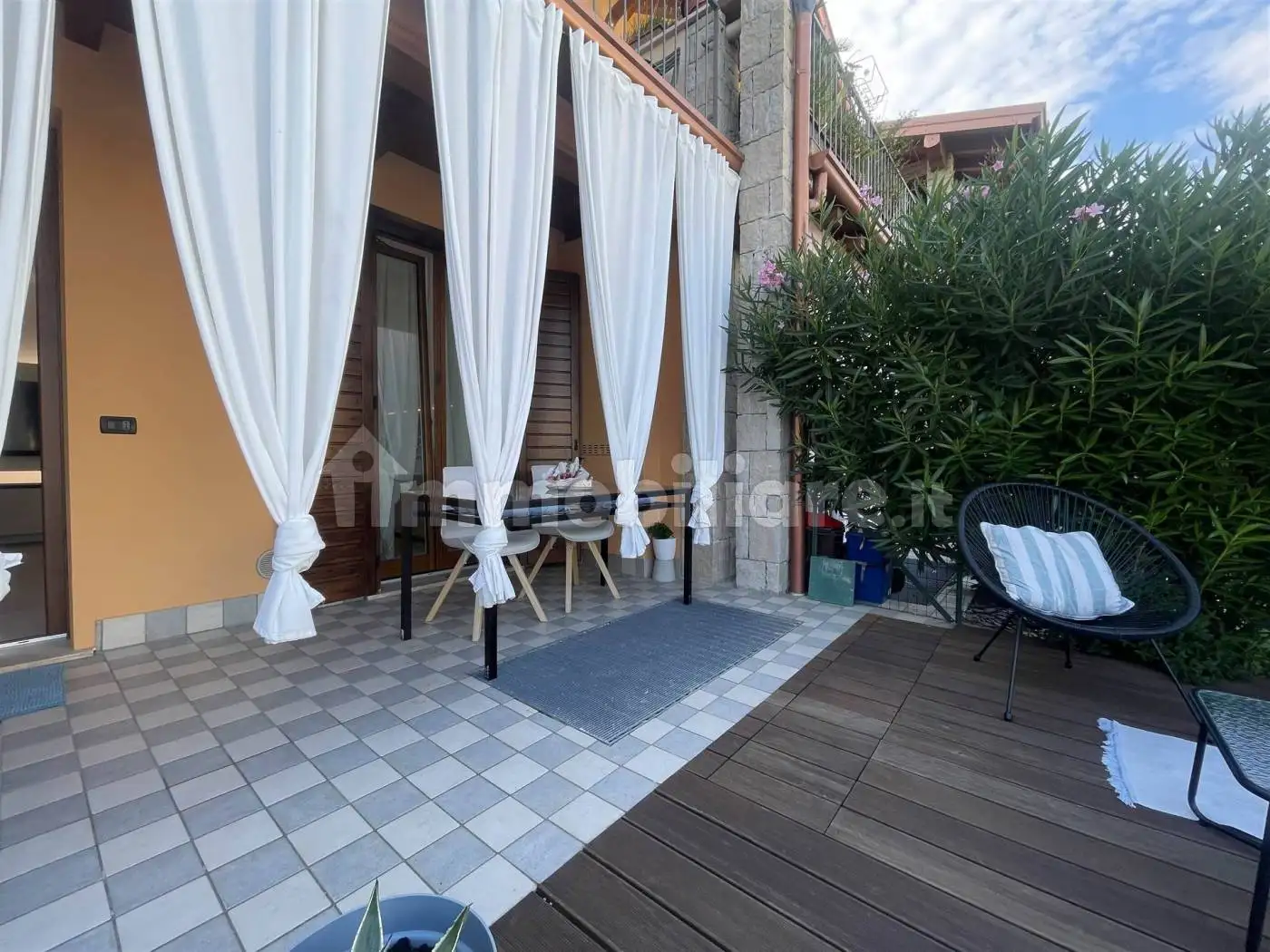 Bilocale ,, Solarolo, Manerba del Garda - foto 5