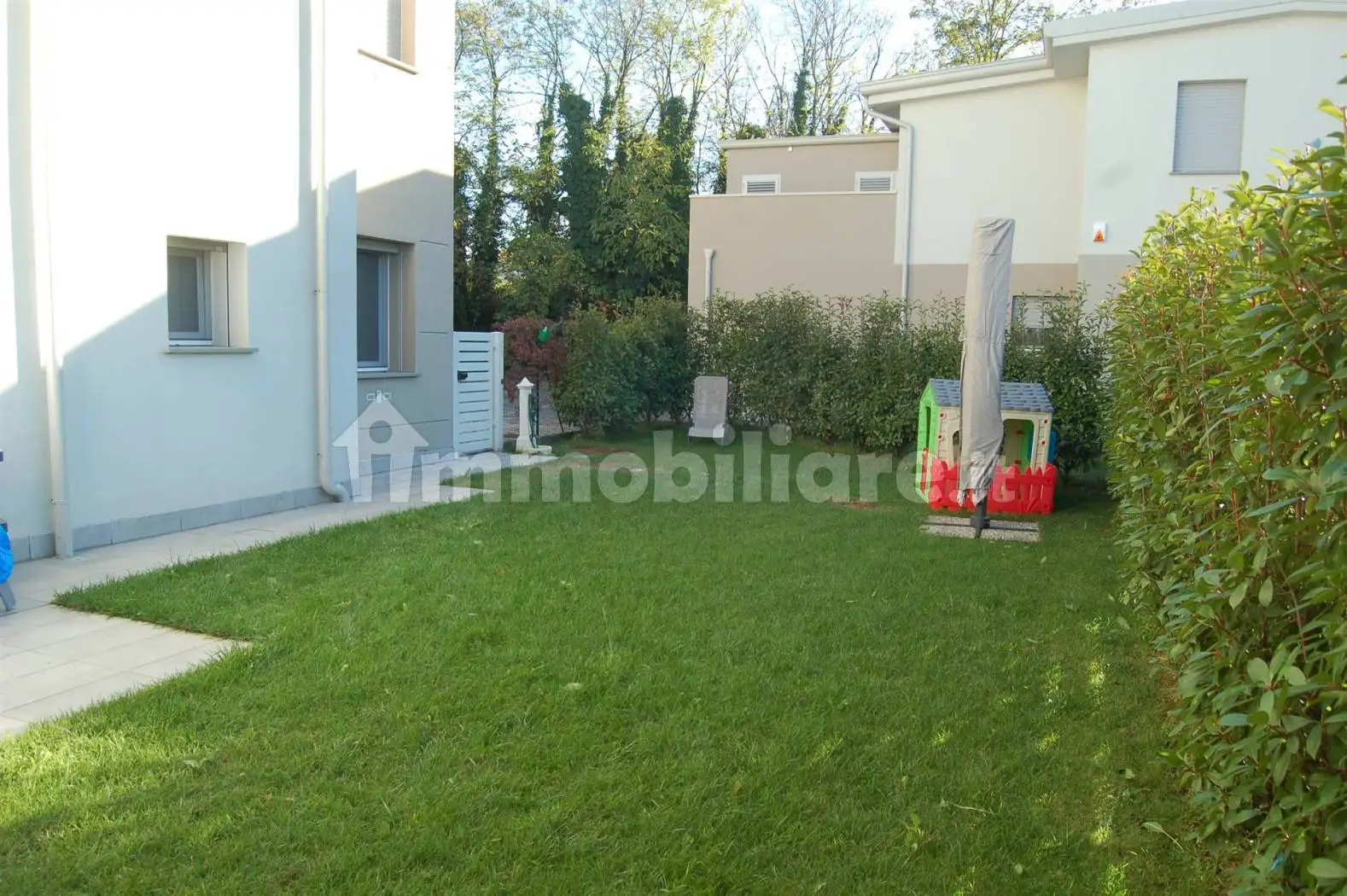 Appartamento in vendita a Valsamoggia