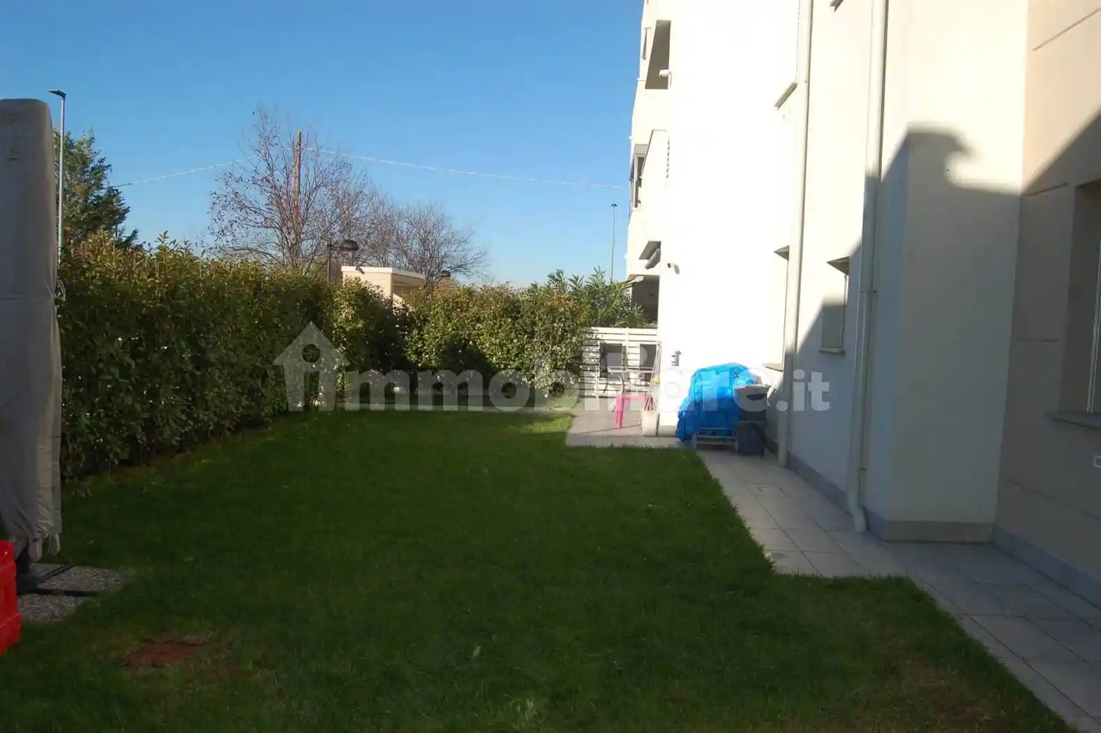 Trilocale via Calzolara 6, Bazzano, Valsamoggia - foto 2