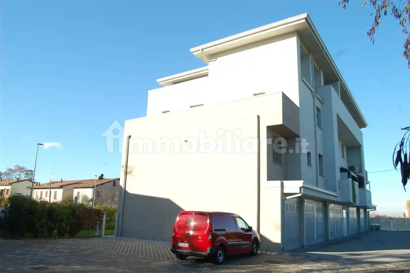 Trilocale via Calzolara 6, Bazzano, Valsamoggia - foto 5