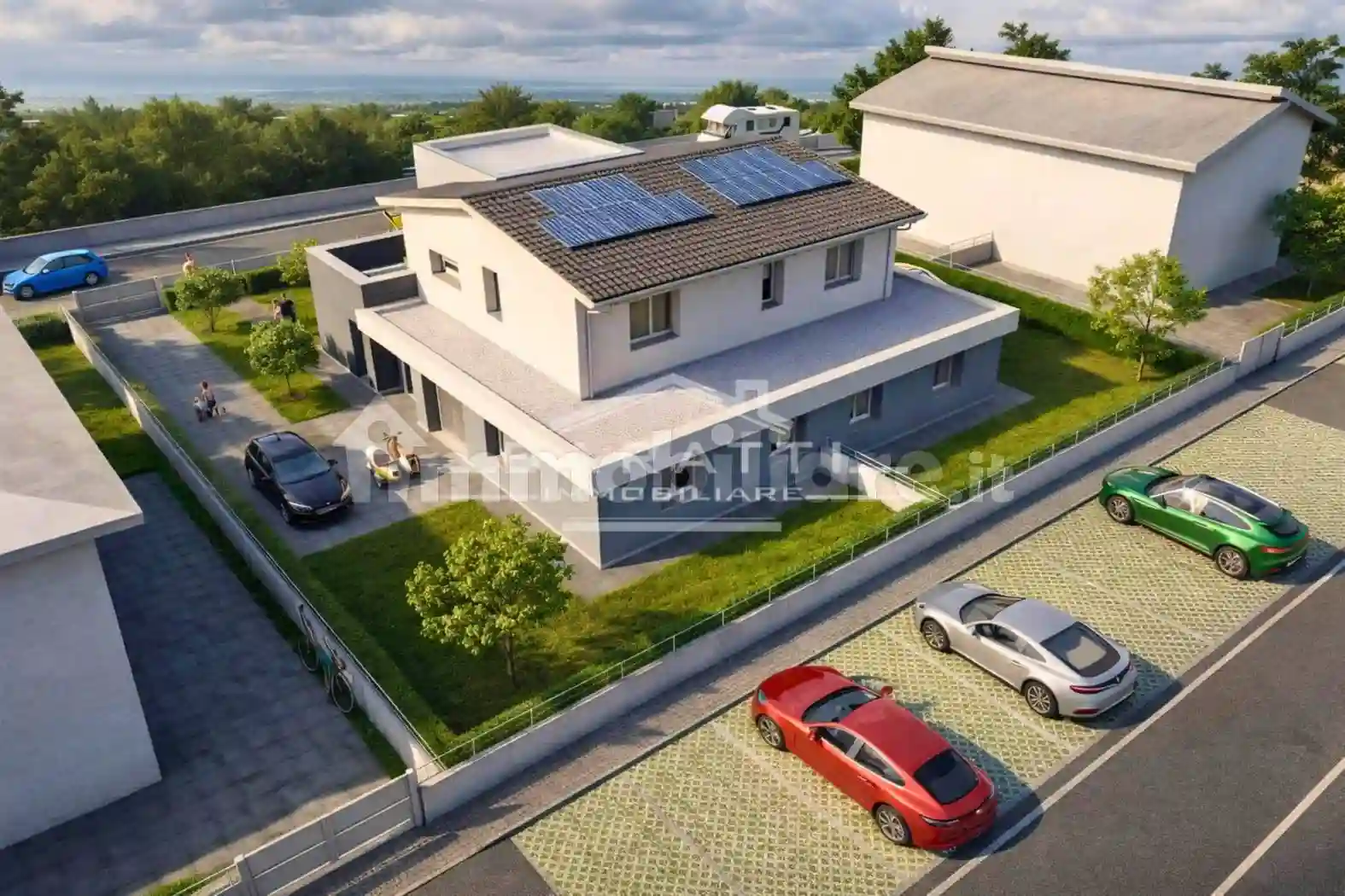 Appartamento - foto 5