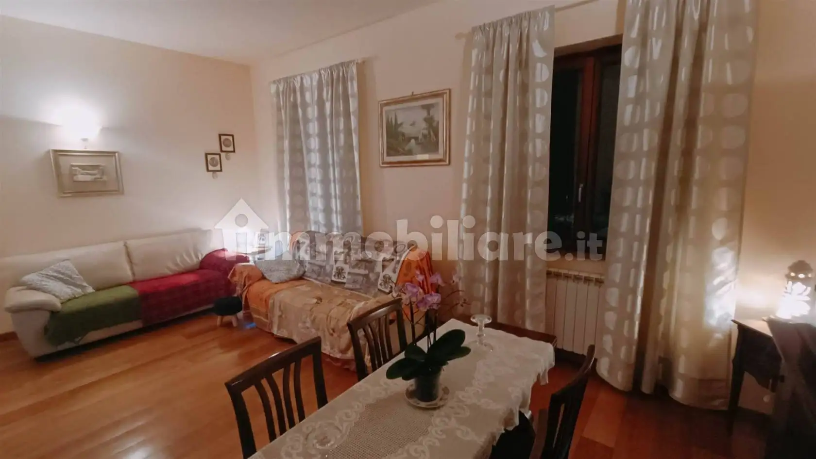 Casa indipendente in vendita a Vaglia