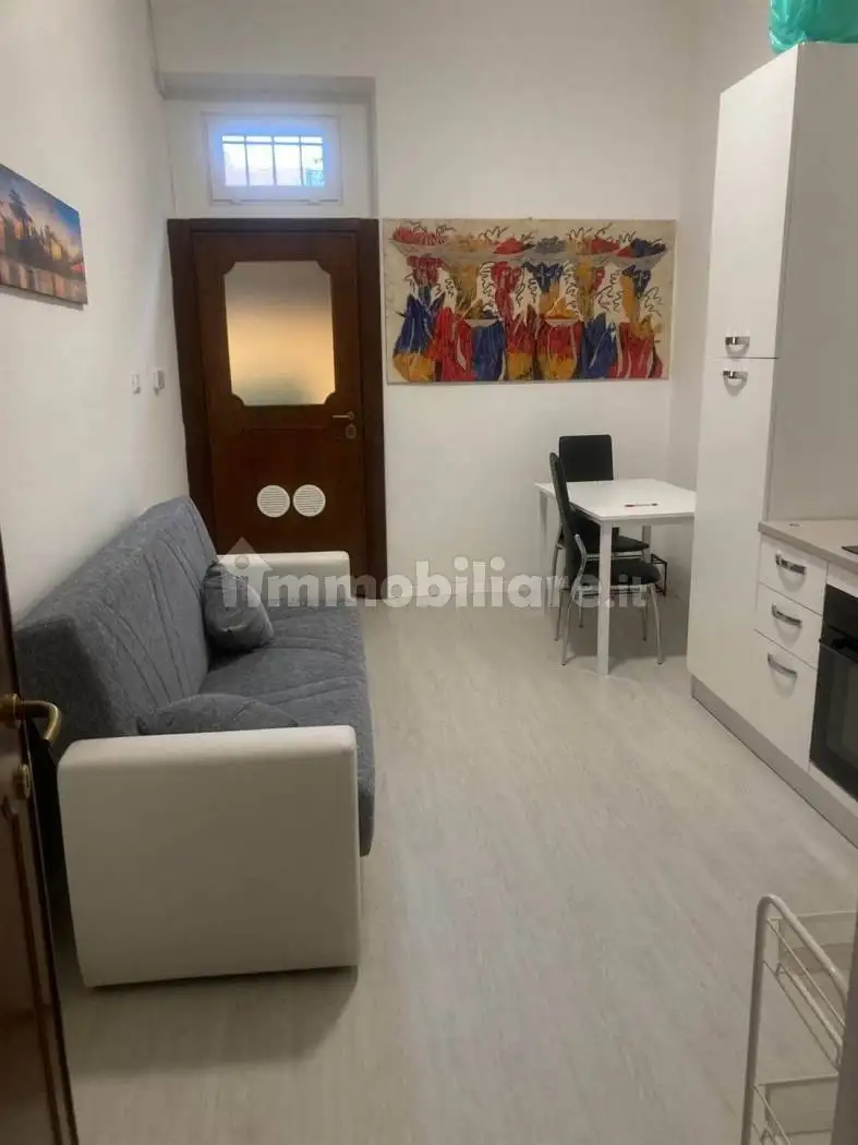 Appartamento in affitto a Sesto San Giovanni