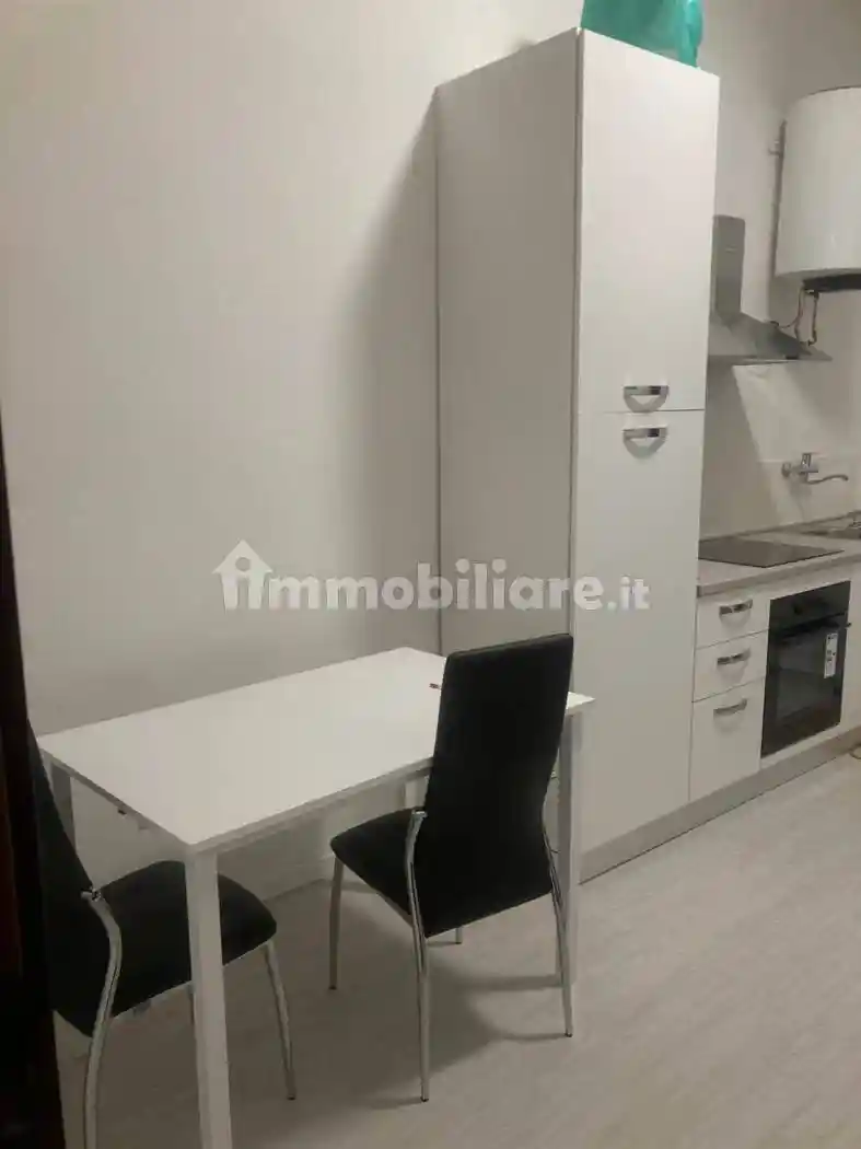 Bilocale via Gorizia 35, Sesto Marelli, Sesto San Giovanni - foto 2
