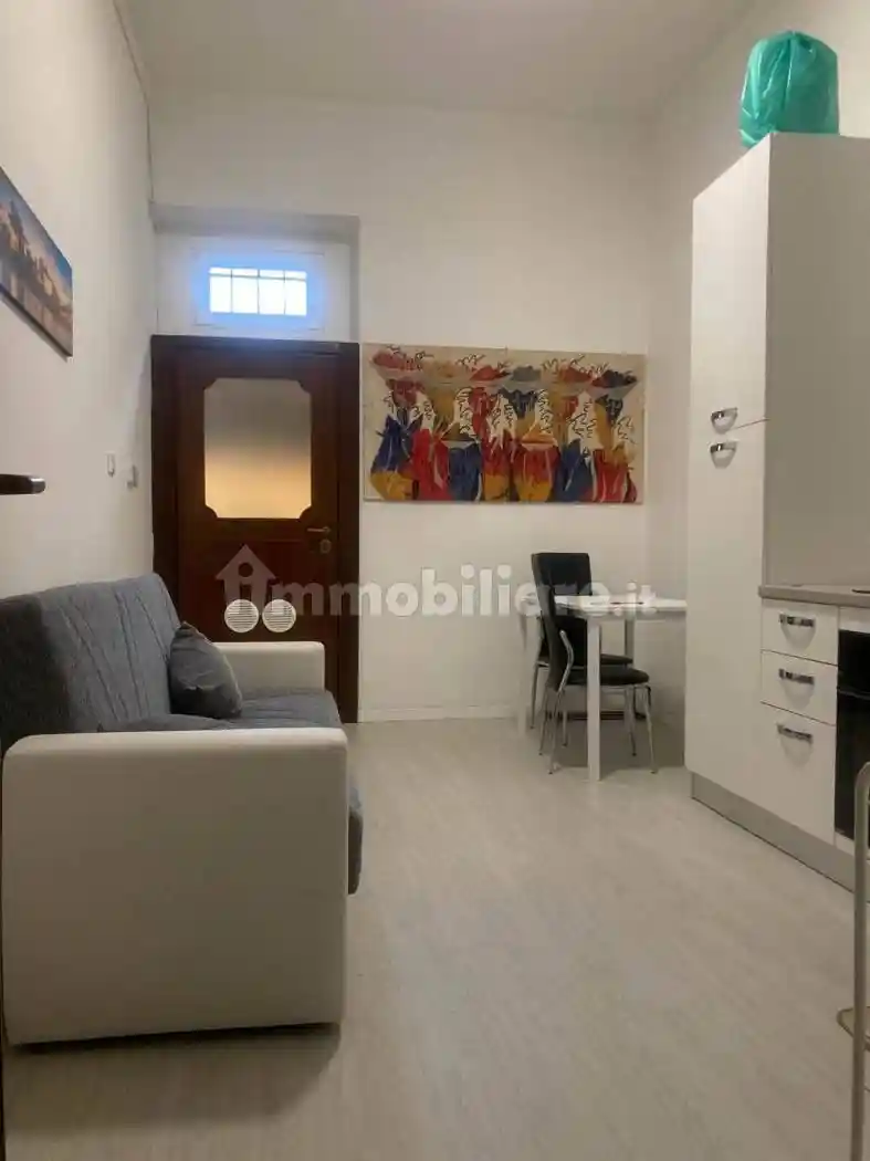 Bilocale via Gorizia 35, Sesto Marelli, Sesto San Giovanni - foto 3