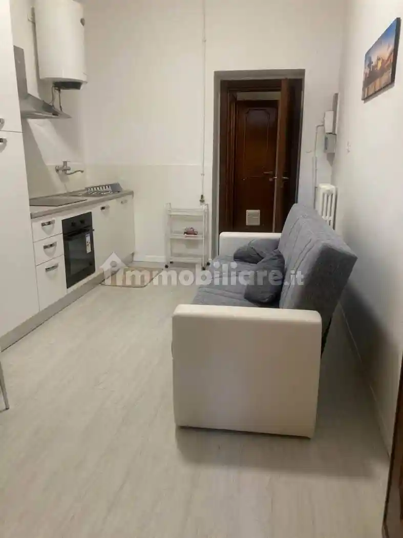 Bilocale via Gorizia 35, Sesto Marelli, Sesto San Giovanni - foto 4
