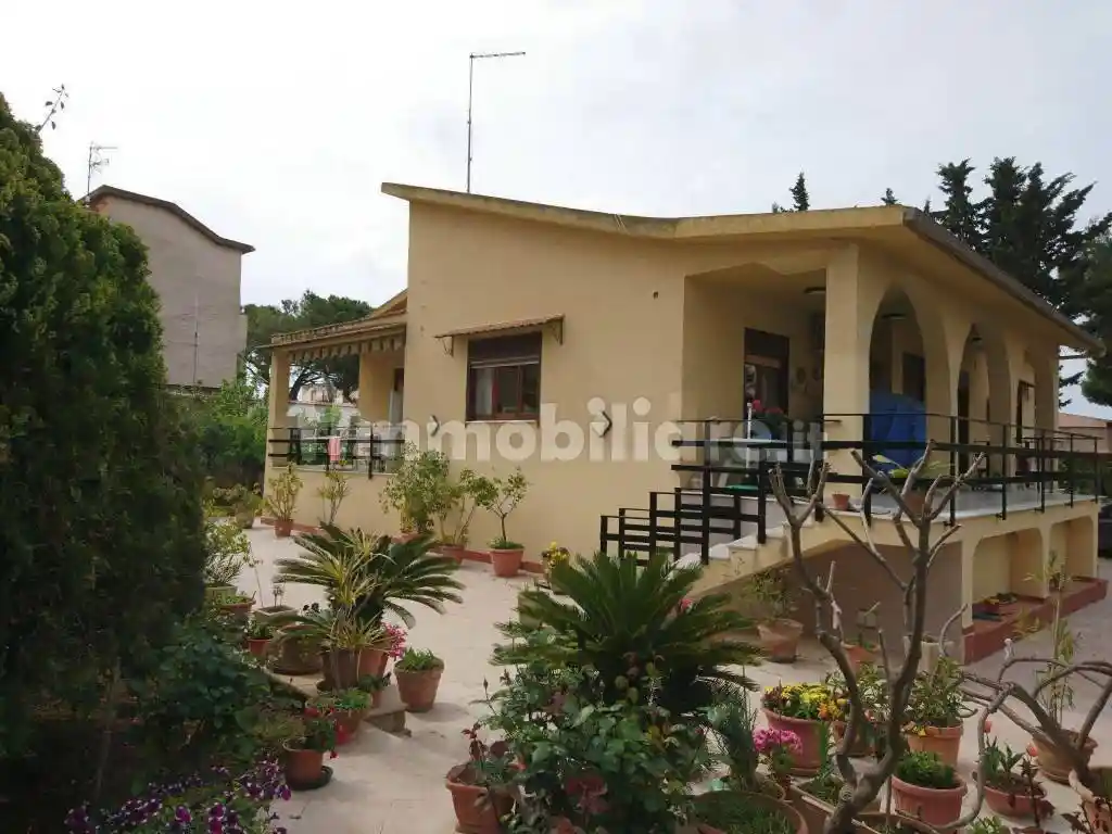 Villa in vendita a Agrigento
