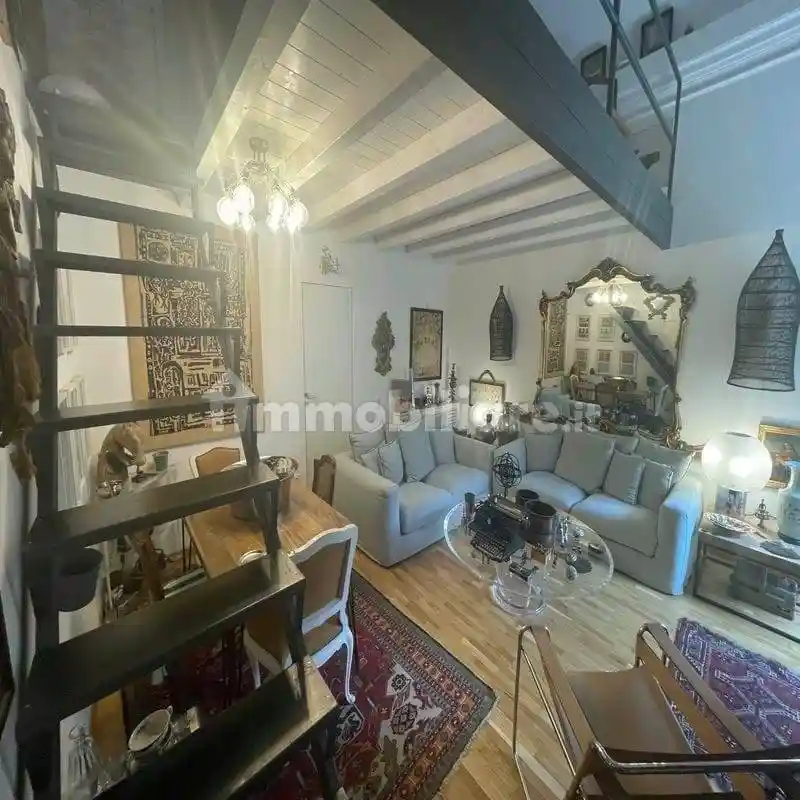 Appartamento via Brignole De ferrari, Carmine, Genova - foto 2