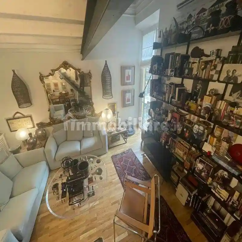 Appartamento via Brignole De ferrari, Carmine, Genova - foto 3