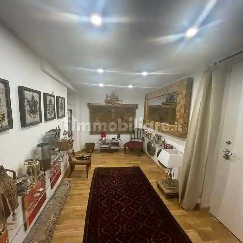 Appartamento via Brignole De ferrari, Carmine, Genova - foto 4