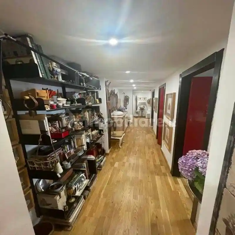 Appartamento via Brignole De ferrari, Carmine, Genova - foto 5