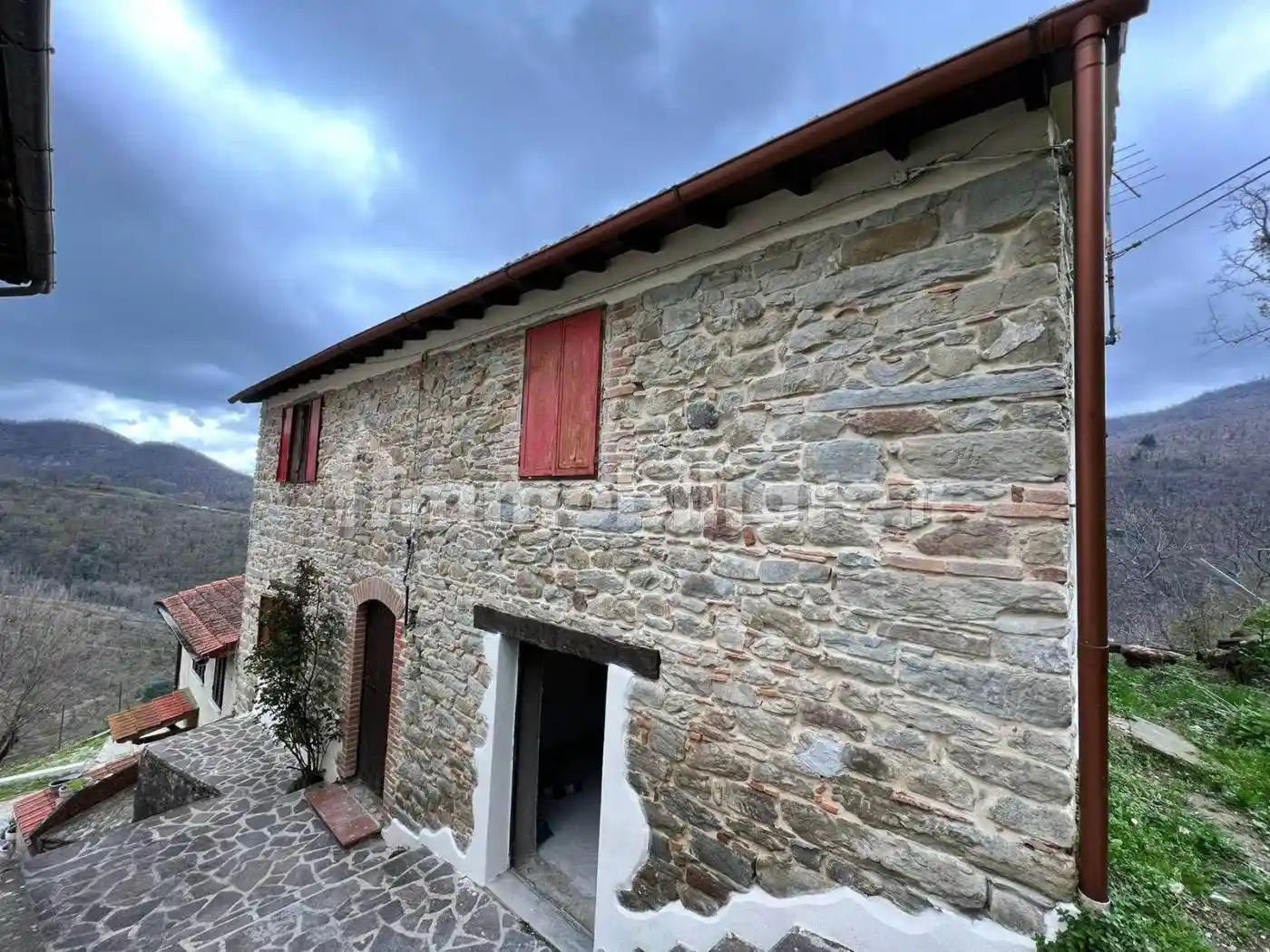 Villa unifamiliare Località Villore 153, Vicchio - foto 2