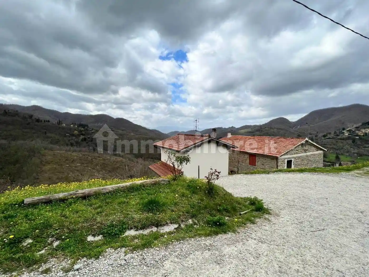 Villa unifamiliare Località Villore 153, Vicchio - foto 3