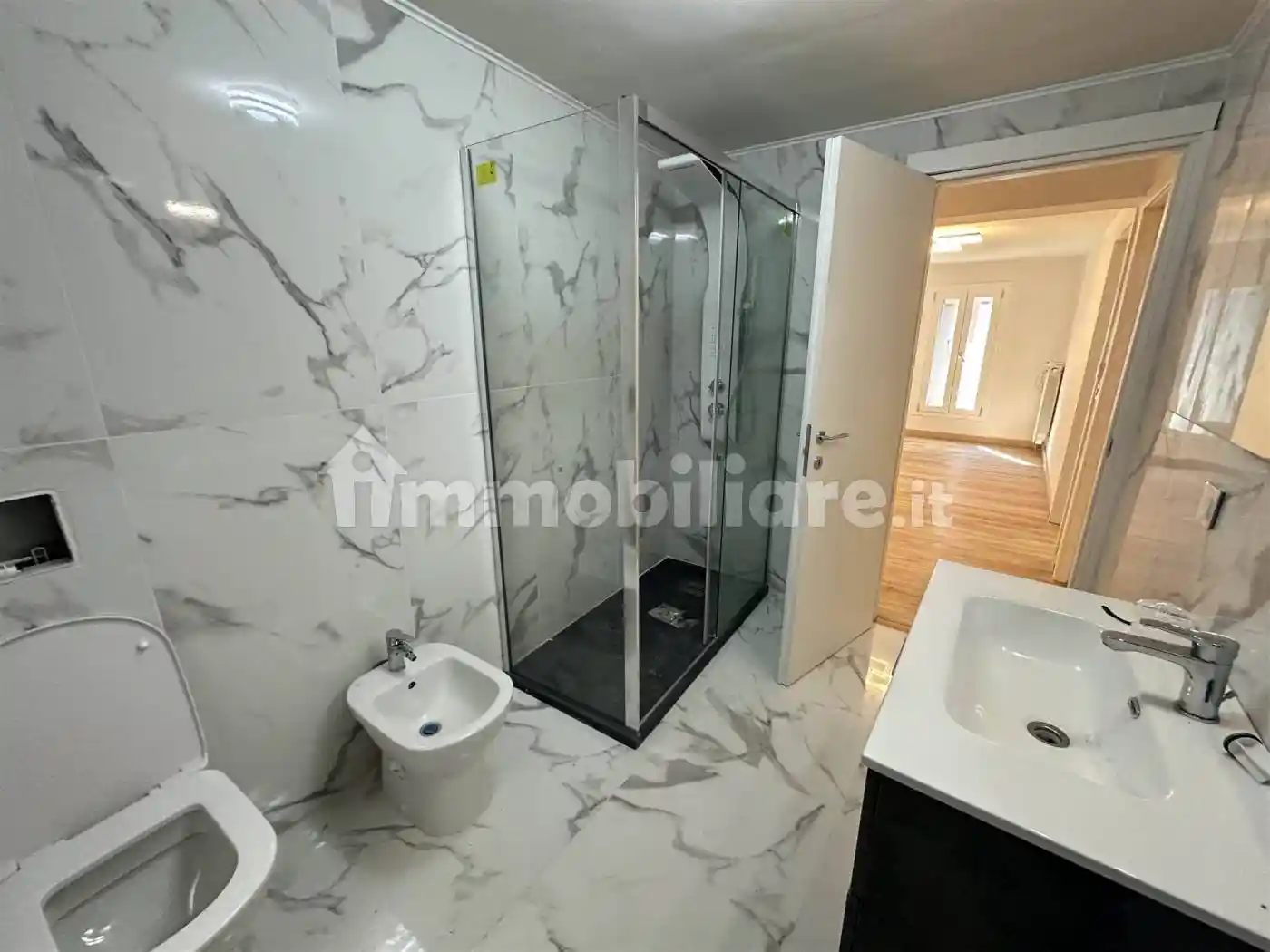 Quadrilocale ottimo stato, Centro Storico, Chioggia - foto 5