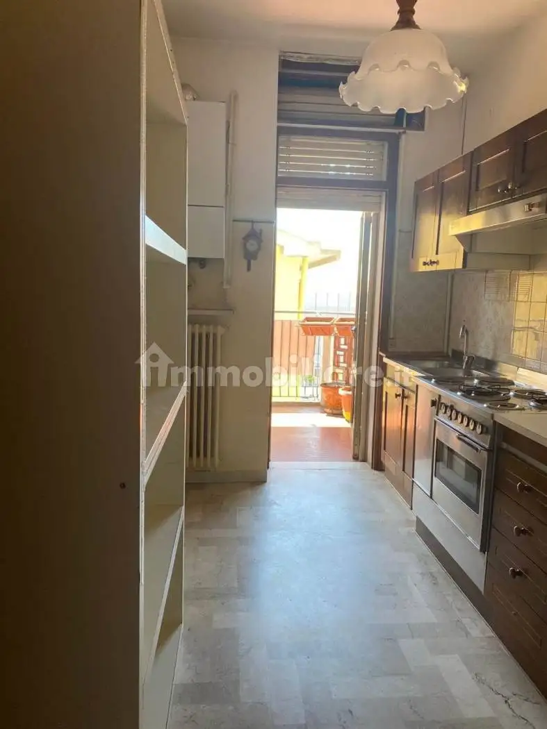 Appartamento in vendita a Chioggia