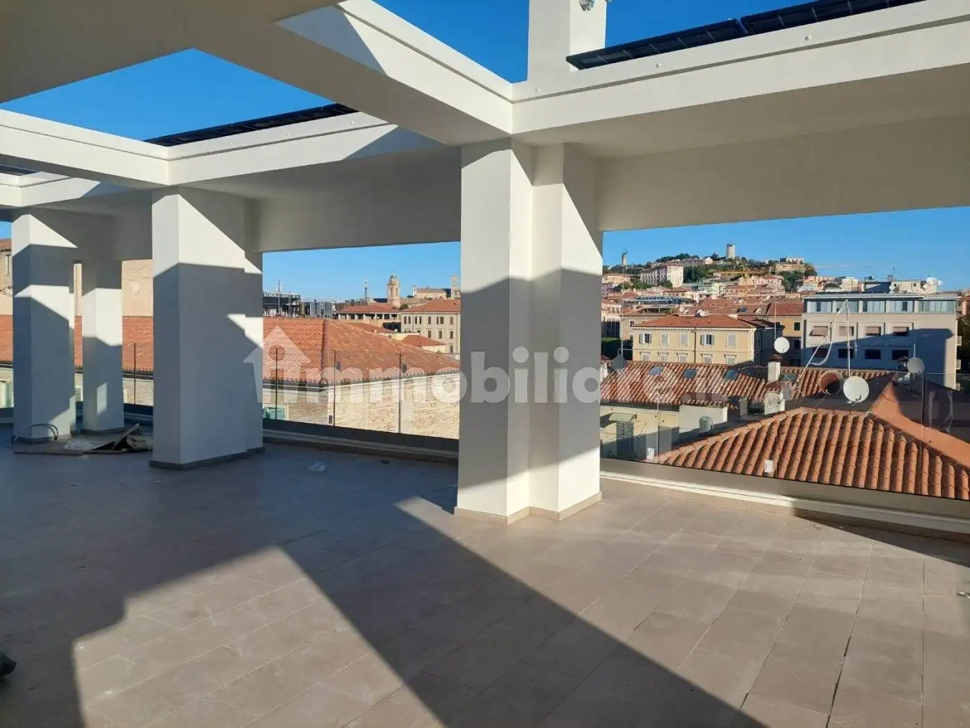 Appartamento in vendita a Ancona