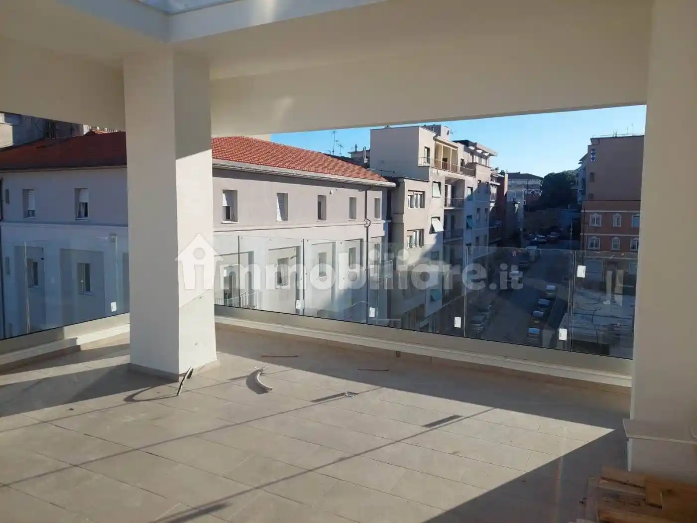 Quadrilocale 210 m², Cavour, Ancona - foto 2