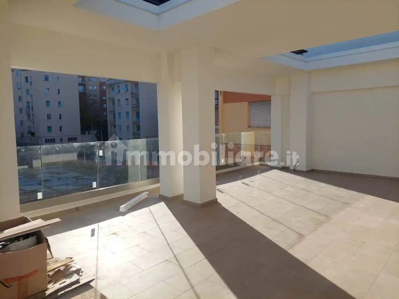 Quadrilocale 210 m², Cavour, Ancona - foto 3