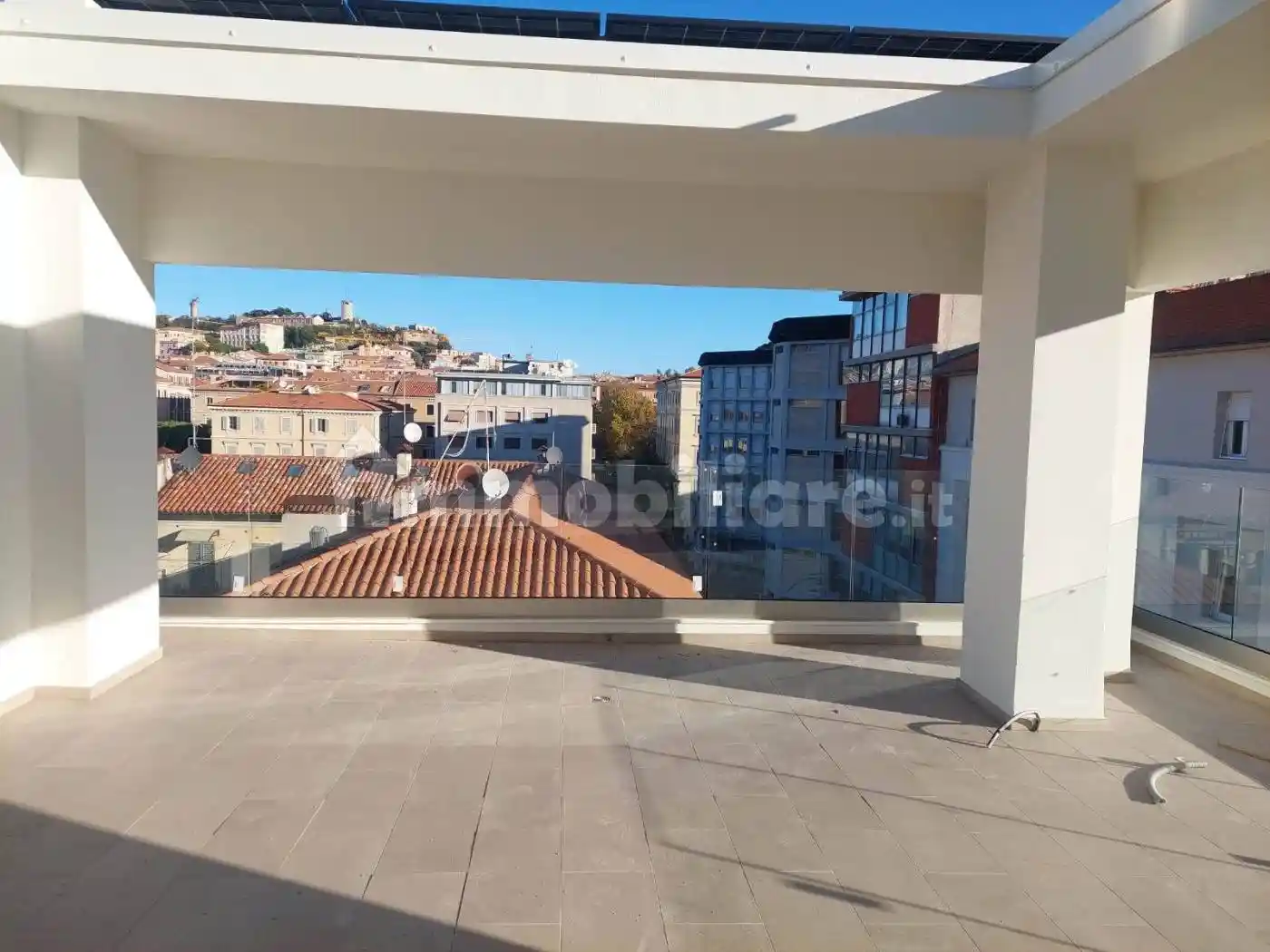 Quadrilocale 210 m², Cavour, Ancona - foto 4