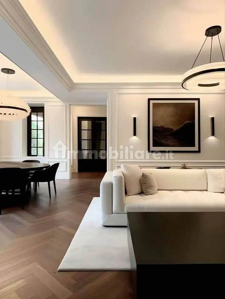 Appartamento in vendita a Firenze