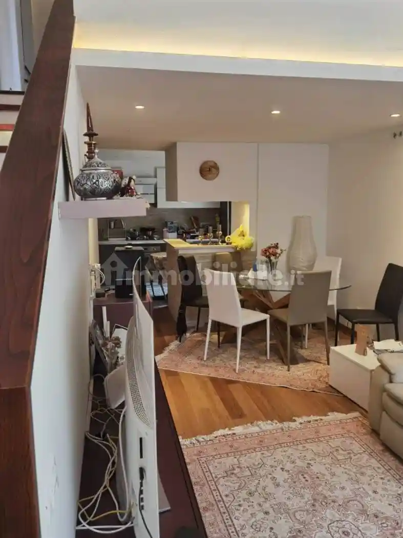 Quadrilocale via Dante da Castiglione 15, Michelangelo - Poggio Imperiale, Firenze - foto 2