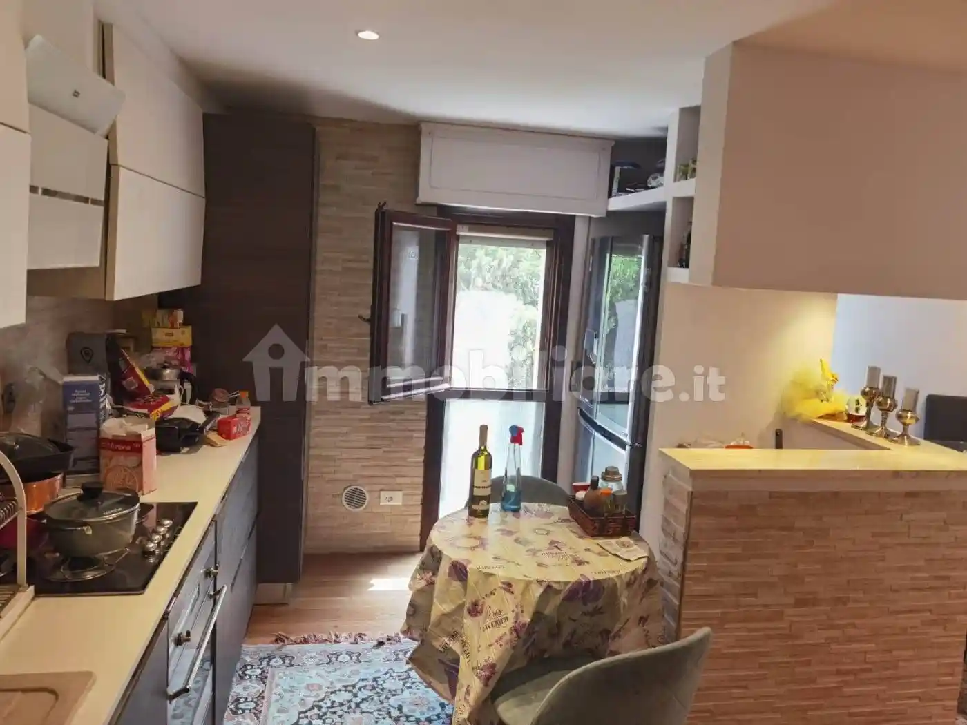 Quadrilocale via Dante da Castiglione 15, Michelangelo - Poggio Imperiale, Firenze - foto 3