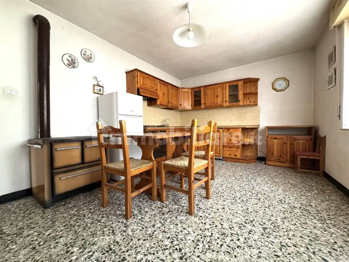 Quadrilocale via Pian della Ca, Villa di Chiavenna - foto 4