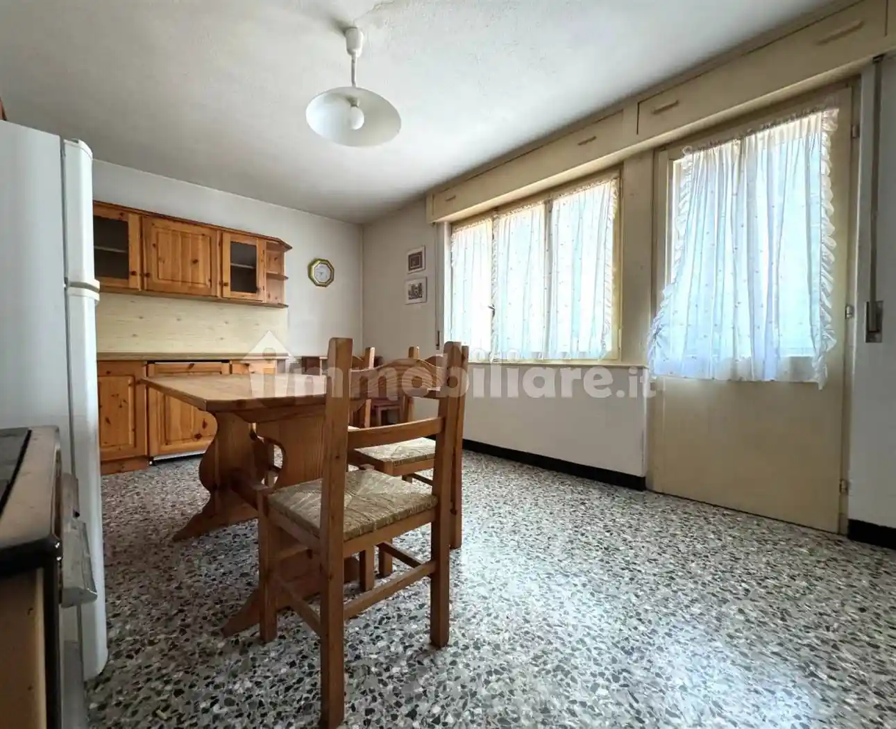 Quadrilocale via Pian della Ca, Villa di Chiavenna - foto 5