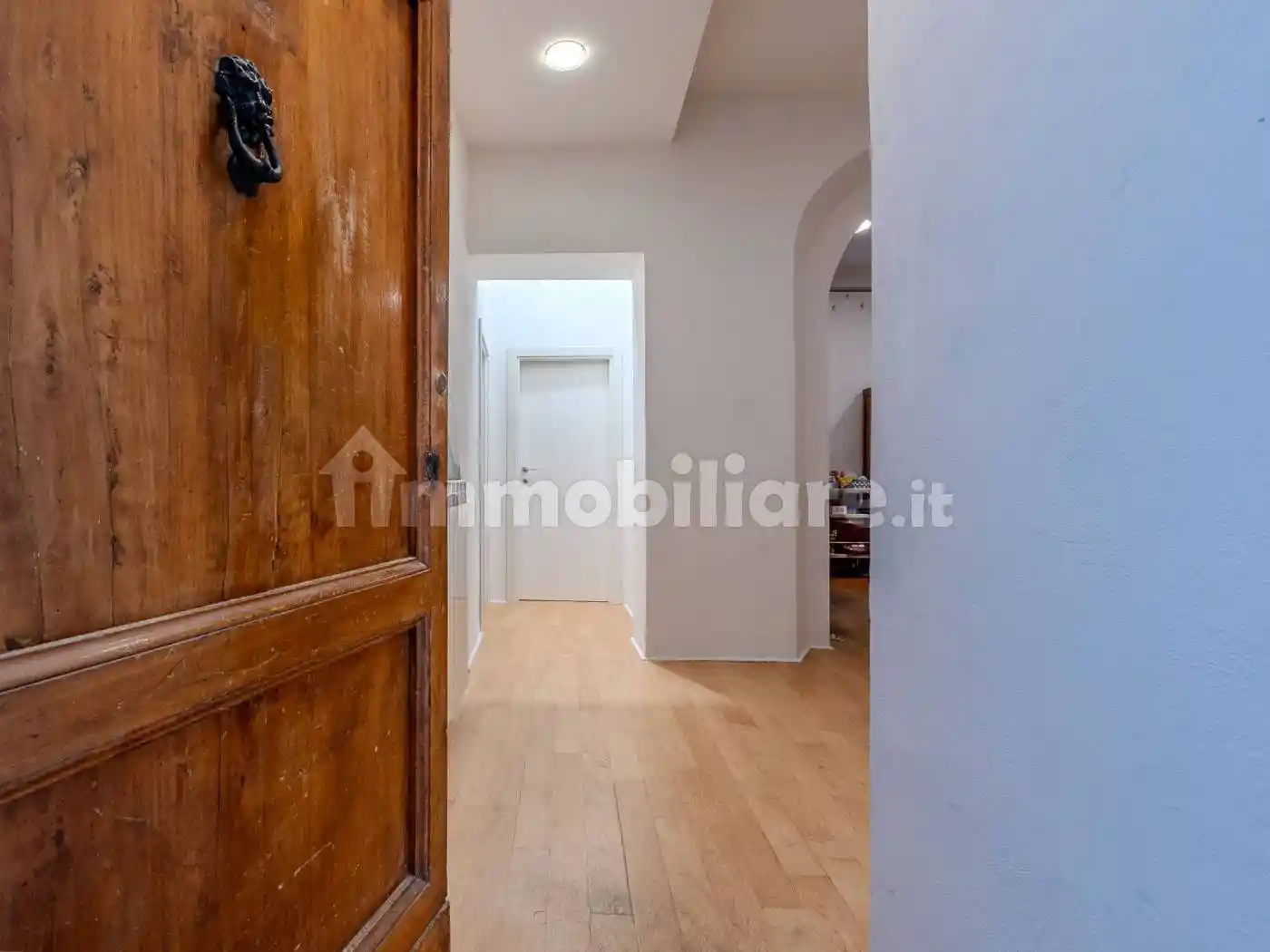 Quadrilocale via Camollia, Lizza - Camollia, Siena - foto 2