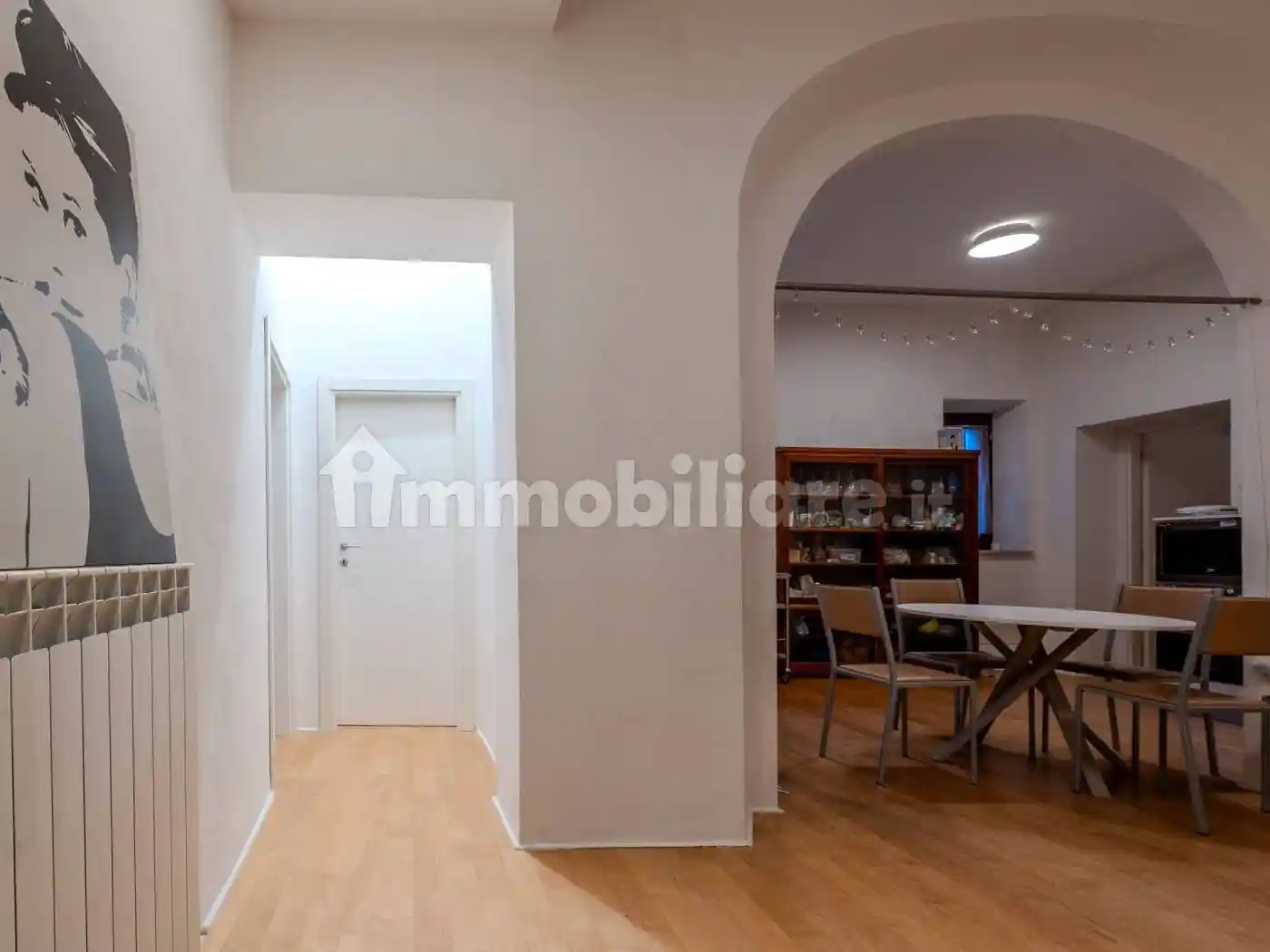 Quadrilocale via Camollia, Lizza - Camollia, Siena - foto 3