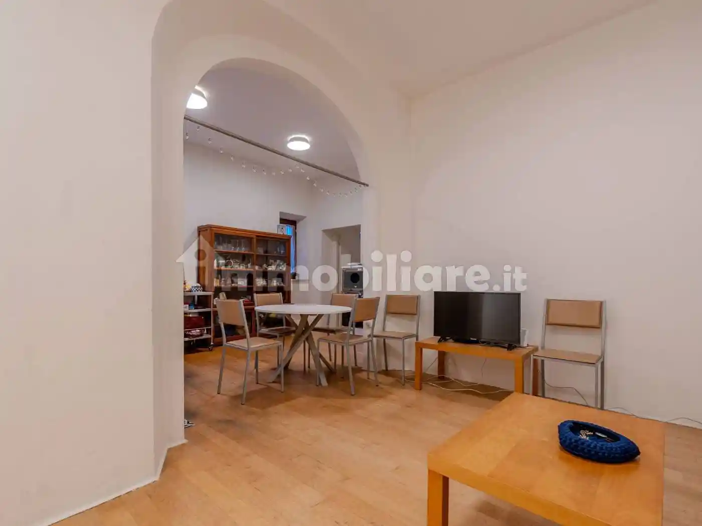 Quadrilocale via Camollia, Lizza - Camollia, Siena - foto 4