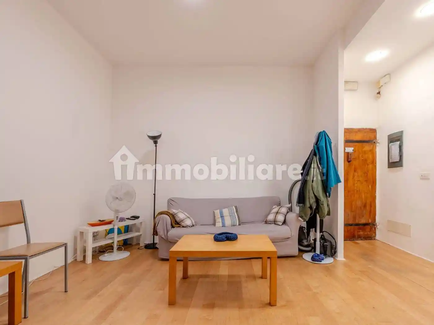 Quadrilocale via Camollia, Lizza - Camollia, Siena - foto 5