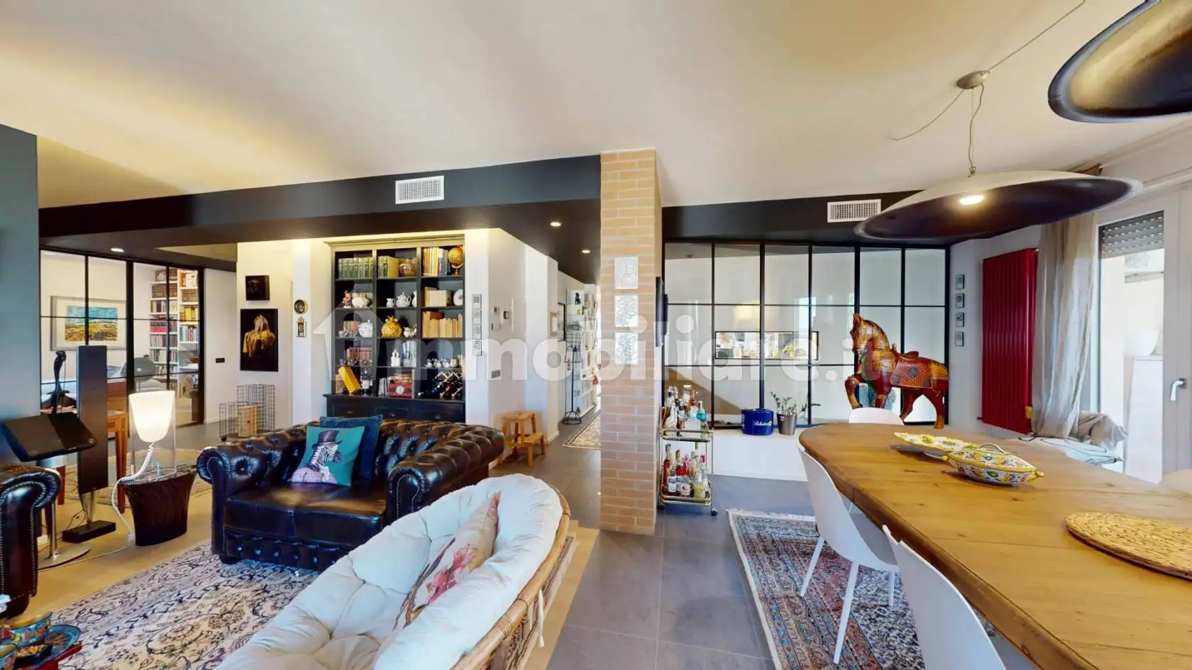 Appartamento in vendita a Perugia