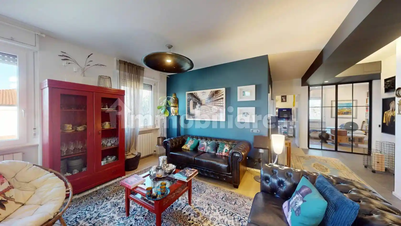 Appartamento via del Righetello 22, San Sisto - Lacugnano, Perugia - foto 2