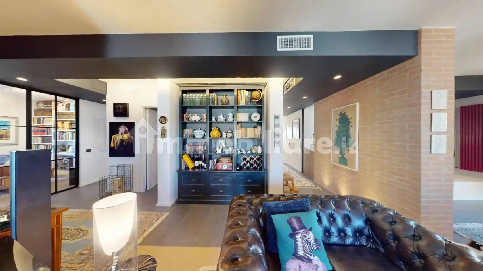 Appartamento via del Righetello 22, San Sisto - Lacugnano, Perugia - foto 3