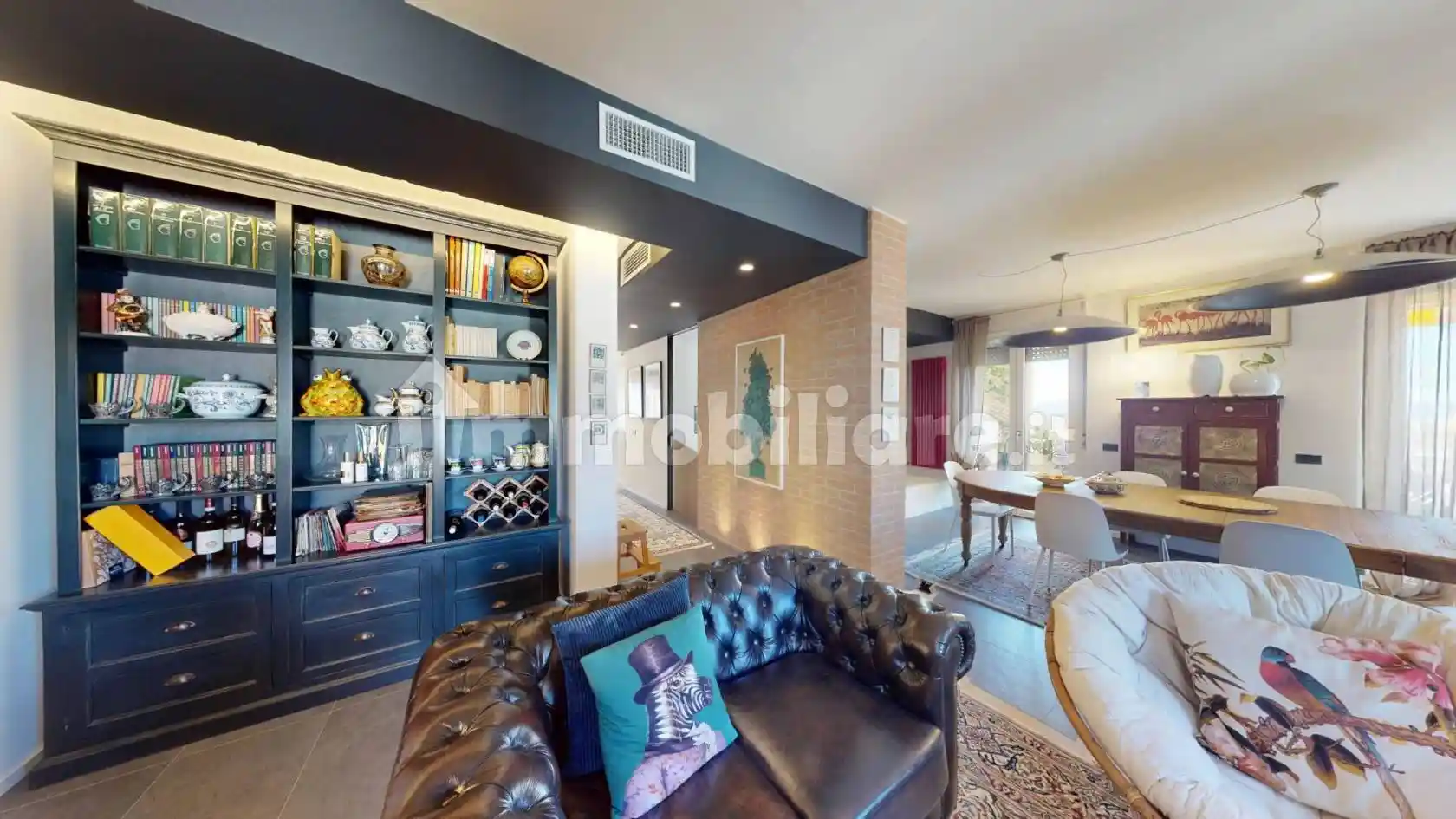 Appartamento via del Righetello 22, San Sisto - Lacugnano, Perugia - foto 4