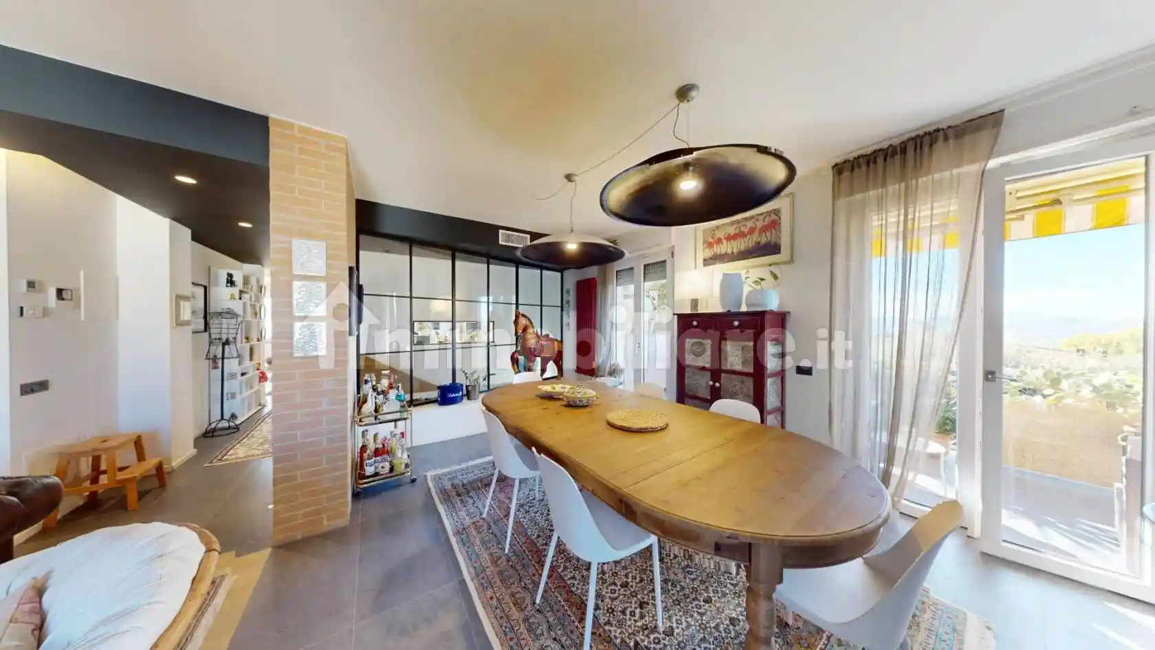 Appartamento via del Righetello 22, San Sisto - Lacugnano, Perugia - foto 5