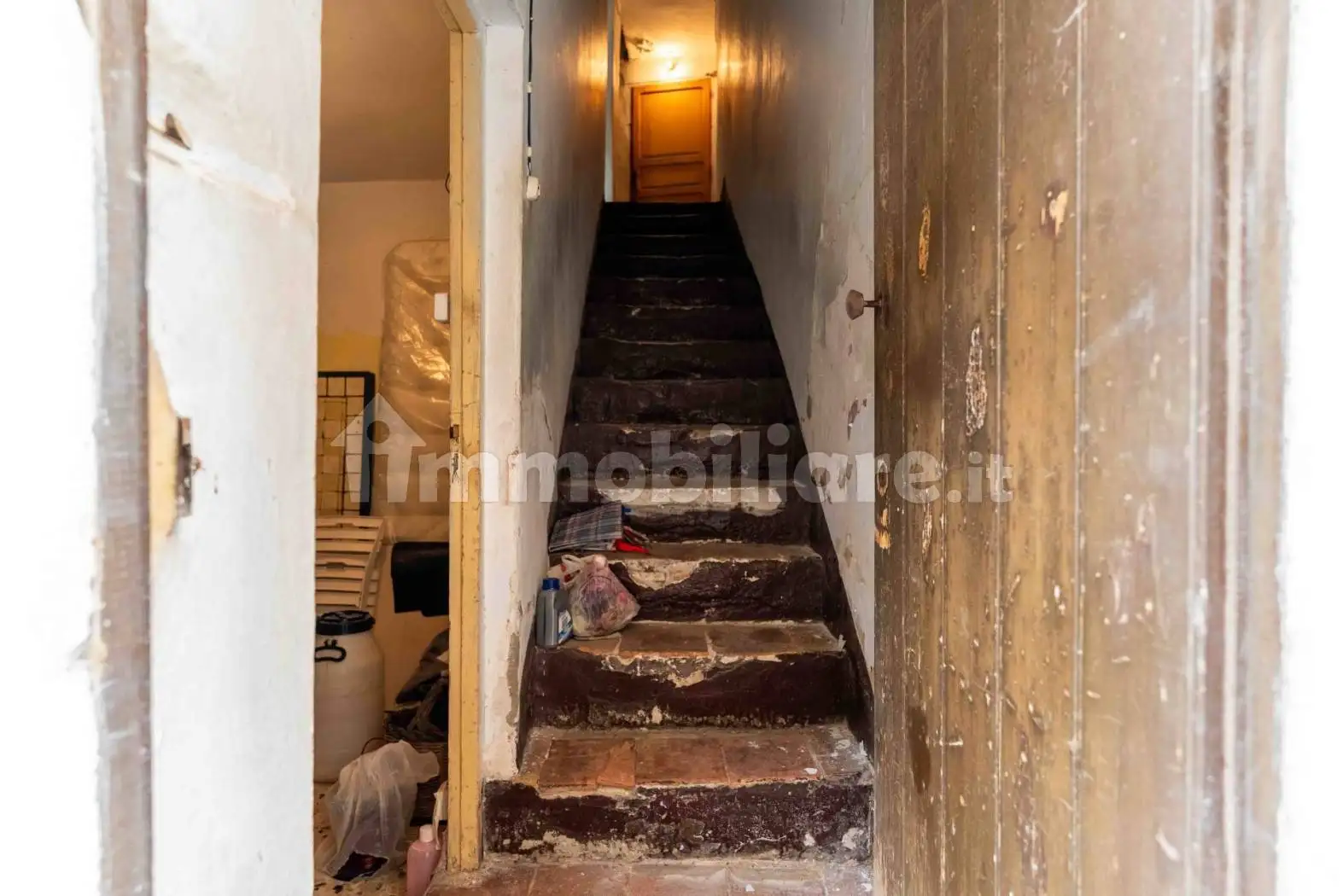 Terratetto unifamiliare via Ospedale  20, Collesano - foto 3